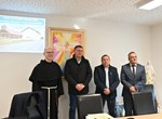 U Marijinu svetištu u Molvama blagoslovljen je Dom za osobe starije dobi ,,Punina života